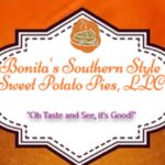Bonita's Southern Style Sweet Potato Pie's