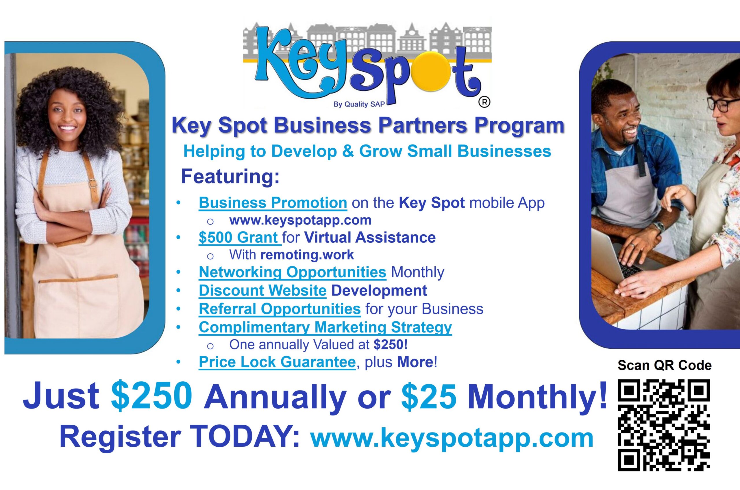keyspot register 2026 4x6