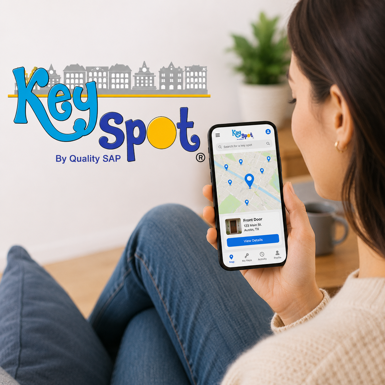 about key spot image